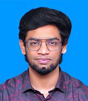 H. Salman Faris